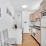 Monolocale Vistamare Al Island Village Heights Διαμέρισμα *