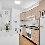 Διαμέρισμα Monolocale Vistamare Al Island Village Heights