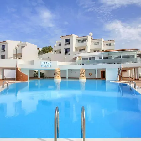 Διαμέρισμα Monolocale Vistamare Al Island Village Heights *