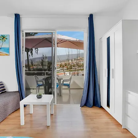 Διαμέρισμα Monolocale Vistamare Al Island Village Heights