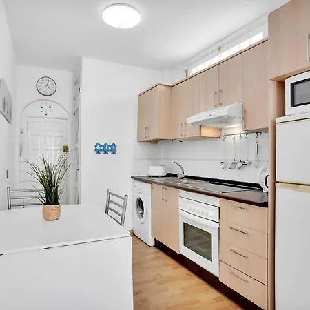 Lejlighed Monolocale Vistamare Al Island Village Heights