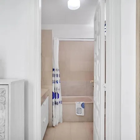 Monolocale Vistamare Al Island Village Heights Apartamento *