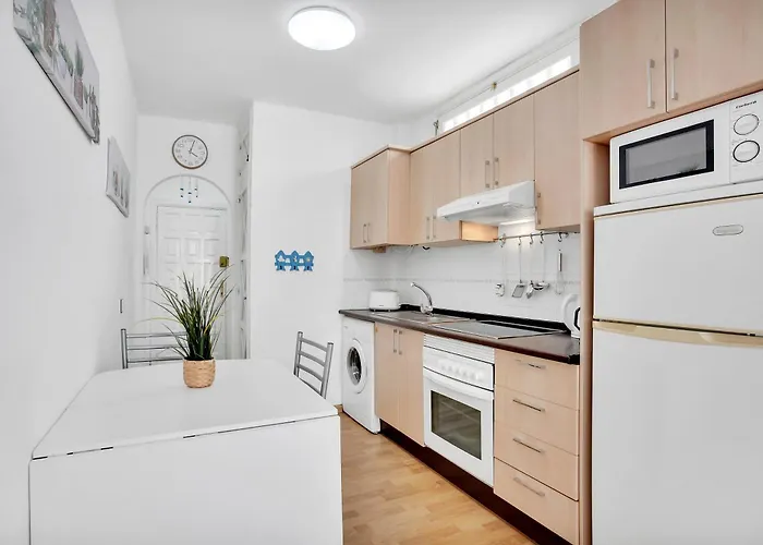 Apartamento Monolocale Vistamare Al Island Village Heights