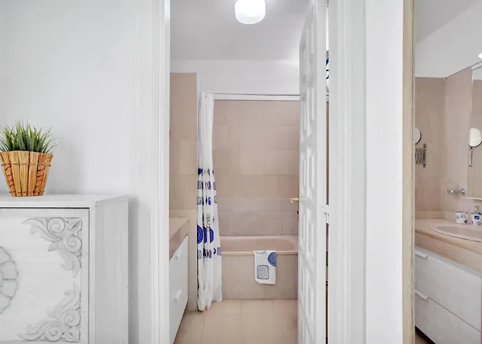 Monolocale Vistamare Al Island Village Heights Apartamento *