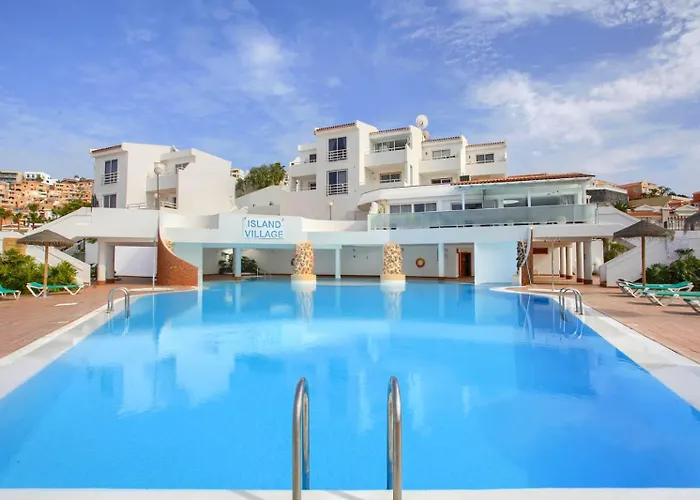 Apartamento Monolocale Vistamare Al Island Village Heights *