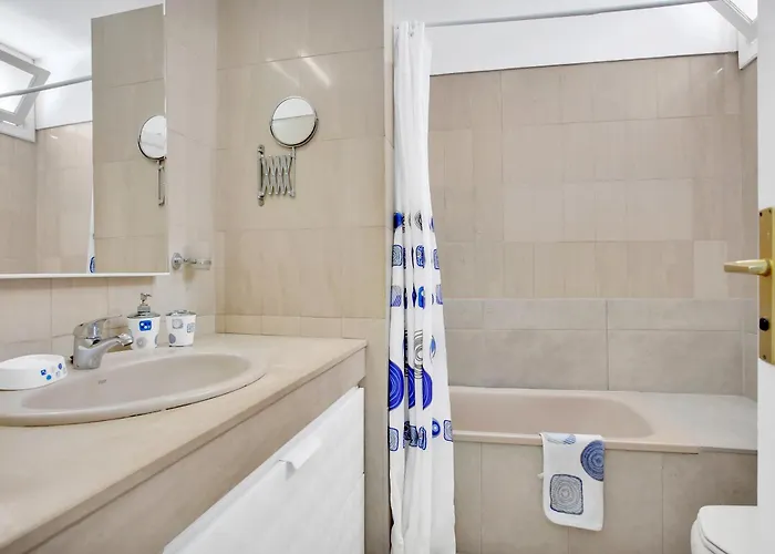 Apartamento Monolocale Vistamare Al Island Village Heights