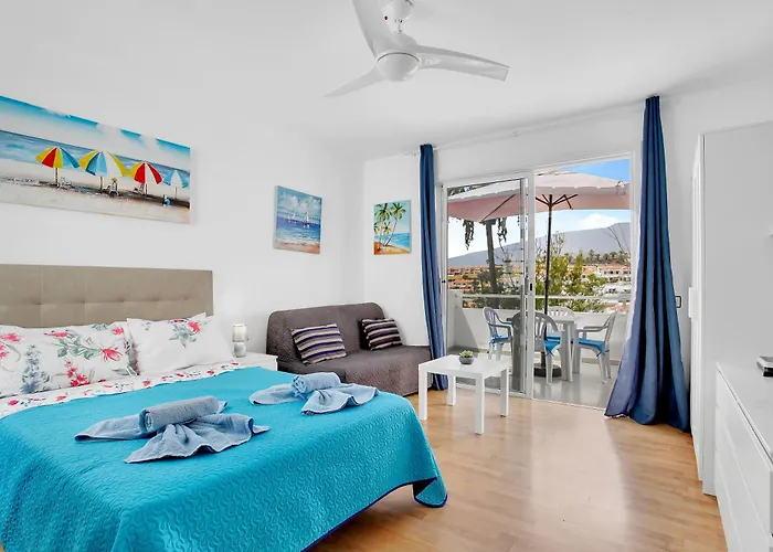 Monolocale Vistamare Al Island Village Heights Apartamento *