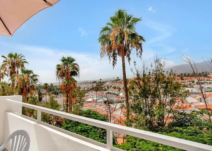 Monolocale Vistamare Al Island Village Heights