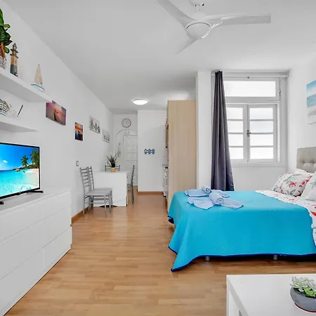 Monolocale Vistamare Al Island Village Heights شقة أذيخي