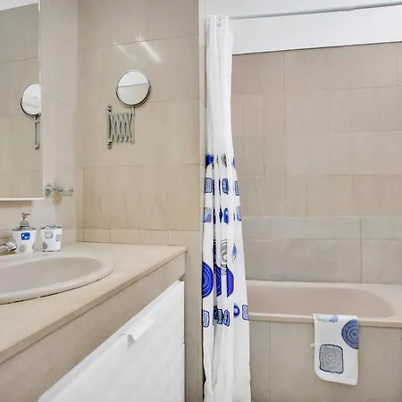 شقة Monolocale Vistamare Al Island Village Heights